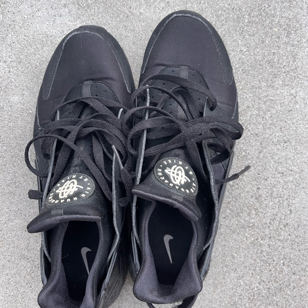 Nike hurache Sz 12